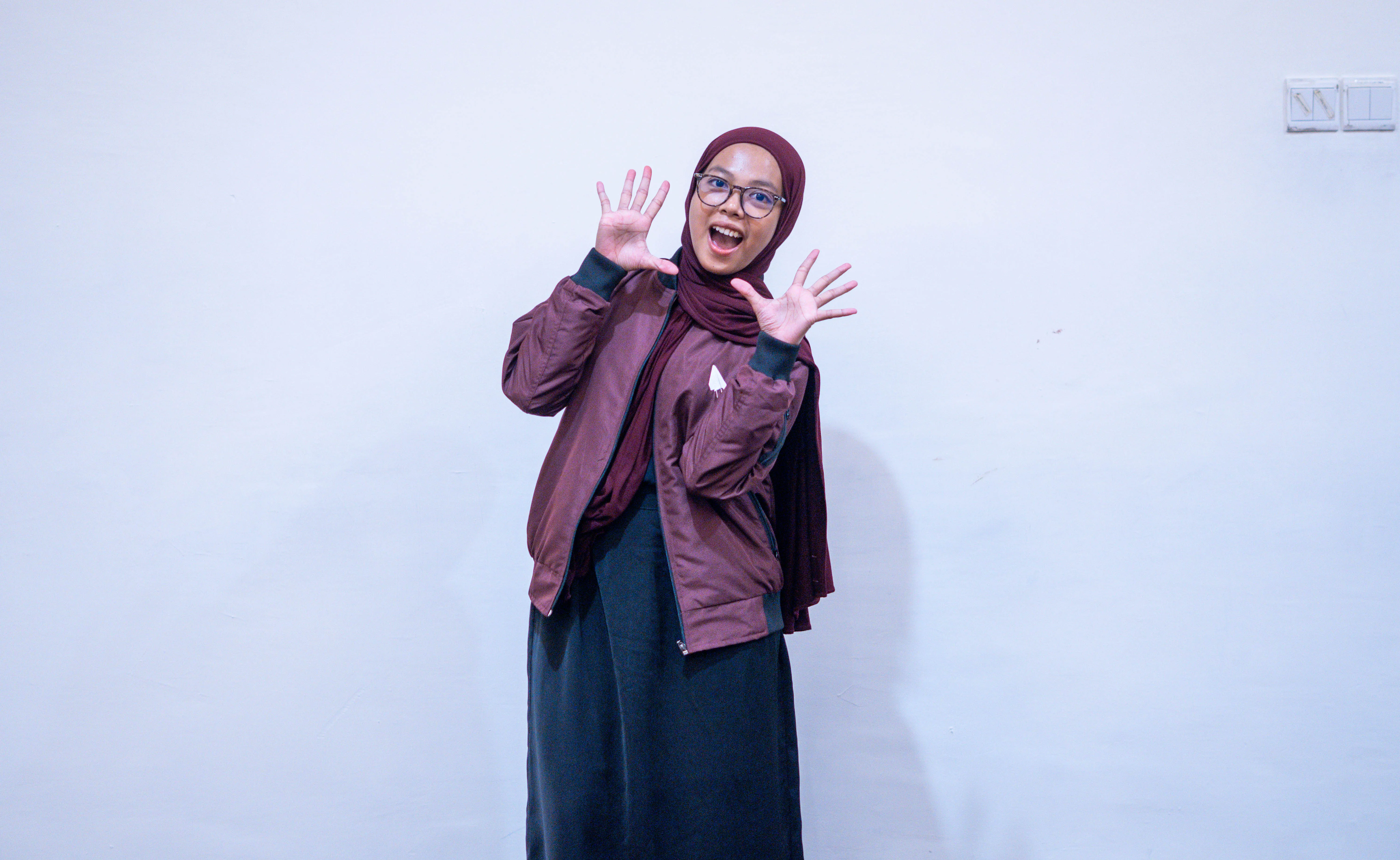 Najma Inayati Hazima Prawoto